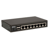 TRIPP LITE RM CONSOLE TERMINAL SERVER 8-PORT RS232/MODEM B094-008-2E-M-F